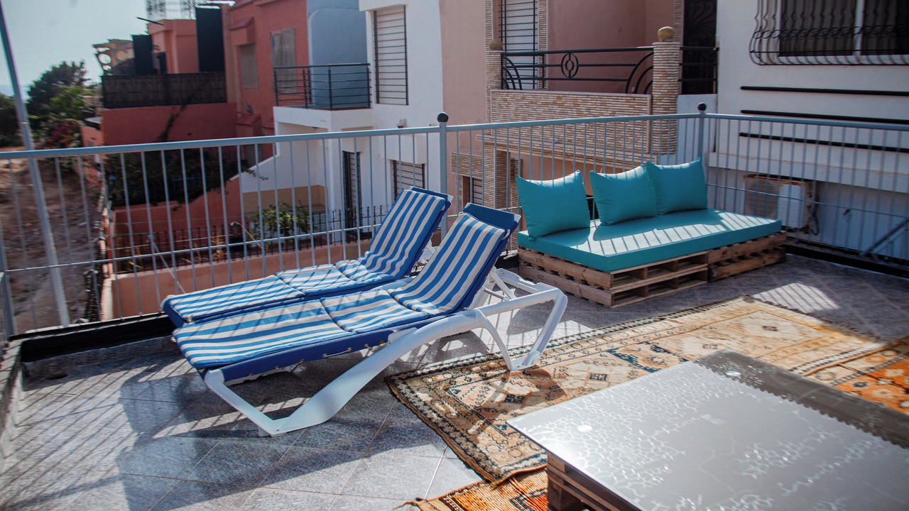 Photo of Outdoor in Imi Ouaddar