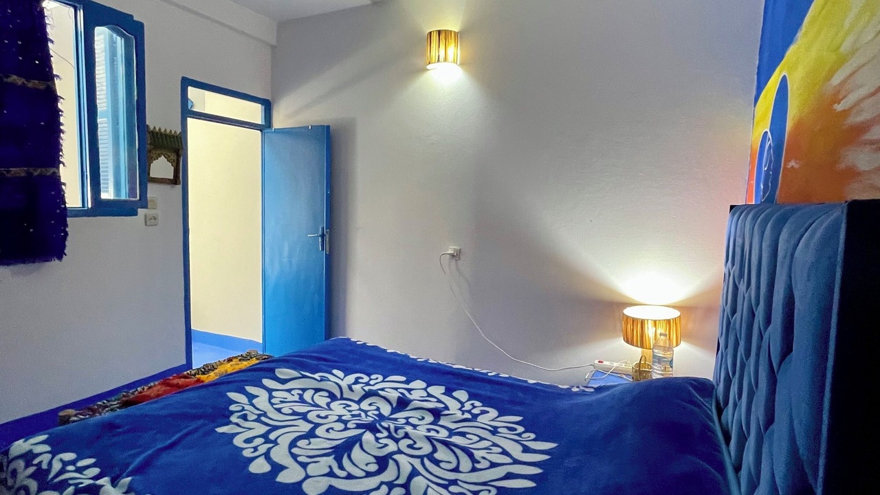 Photo of Bedroom in Asilah