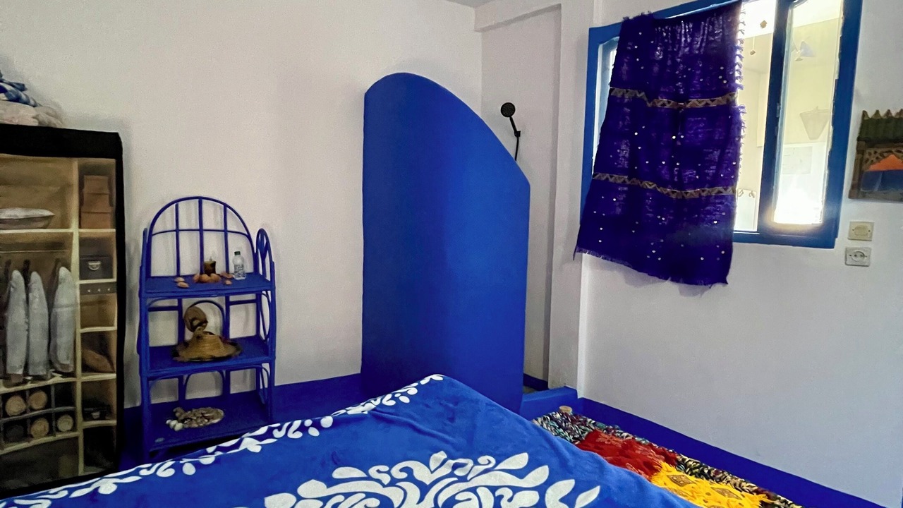 Photo of Bedroom in Asilah