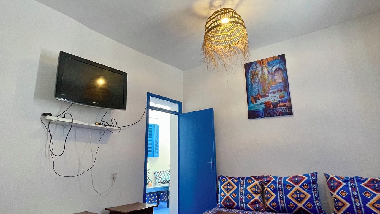 Photo of Livingroom in Asilah