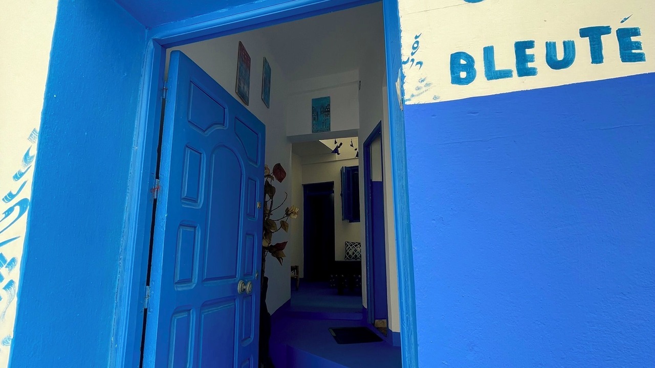 Photo of Outdoor in Asilah