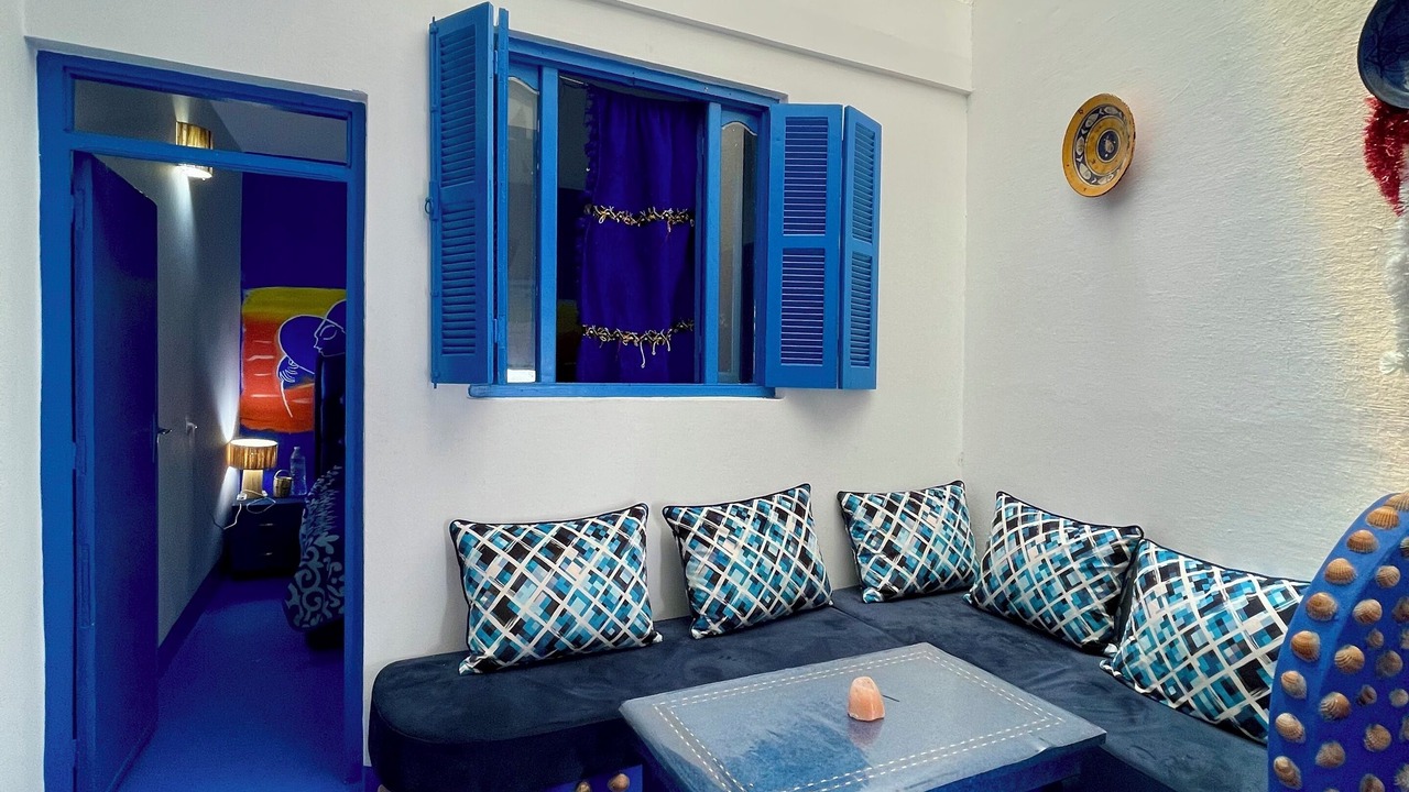 Photo of Others in Asilah