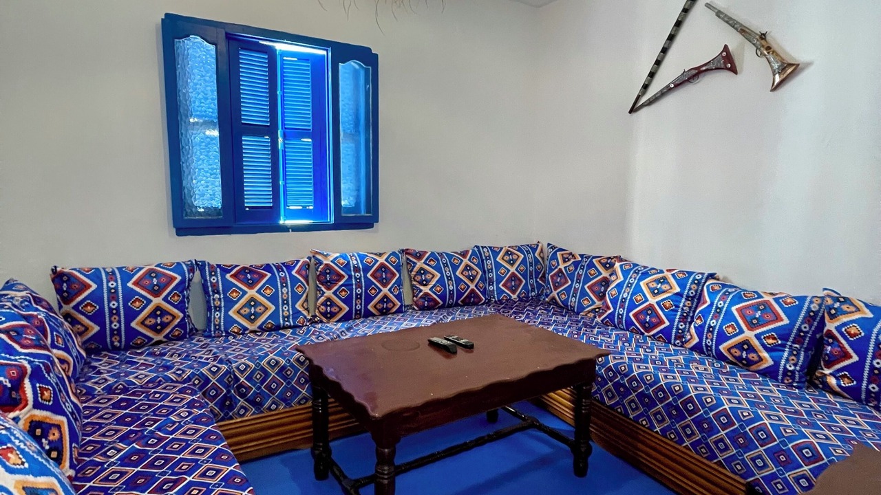 Photo of Livingroom in Asilah