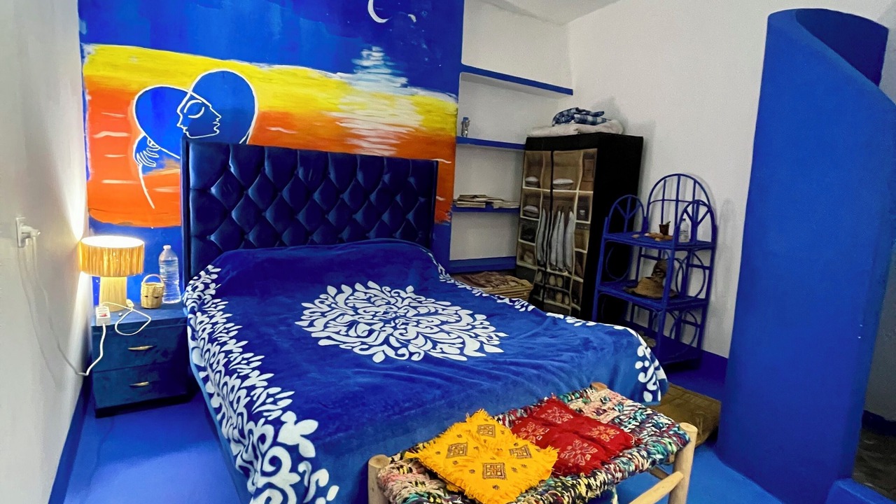 Photo of Bedroom in Asilah
