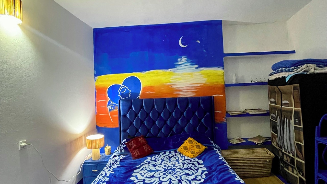 Photo of Bedroom in Asilah