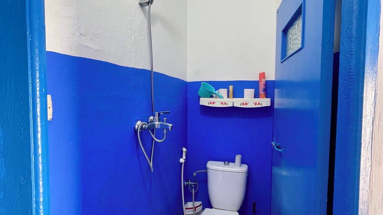 Photo of Bathroom in Asilah