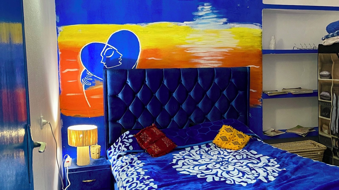 Photo of Bedroom in Asilah