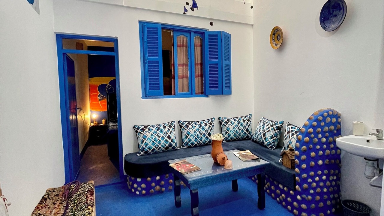 Photo of Others in Asilah