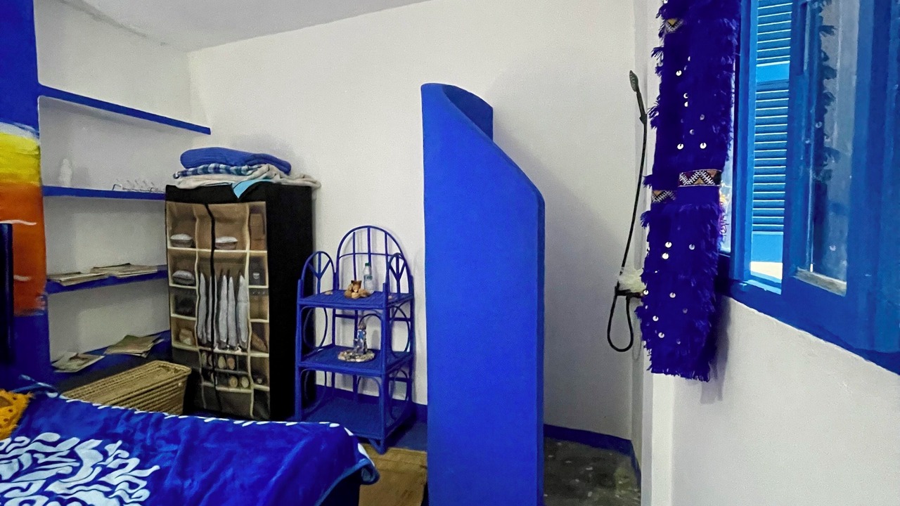 Photo of Bedroom in Asilah