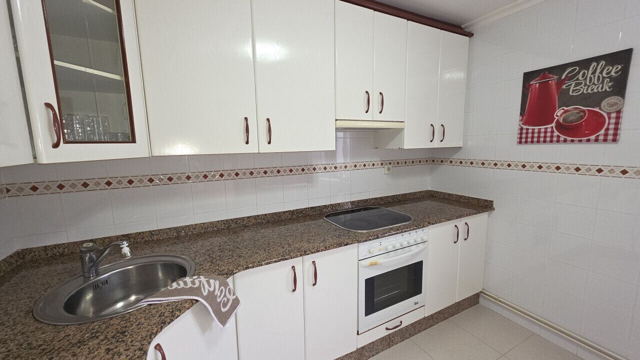 Photo of Kitchen in Entrambasaguas