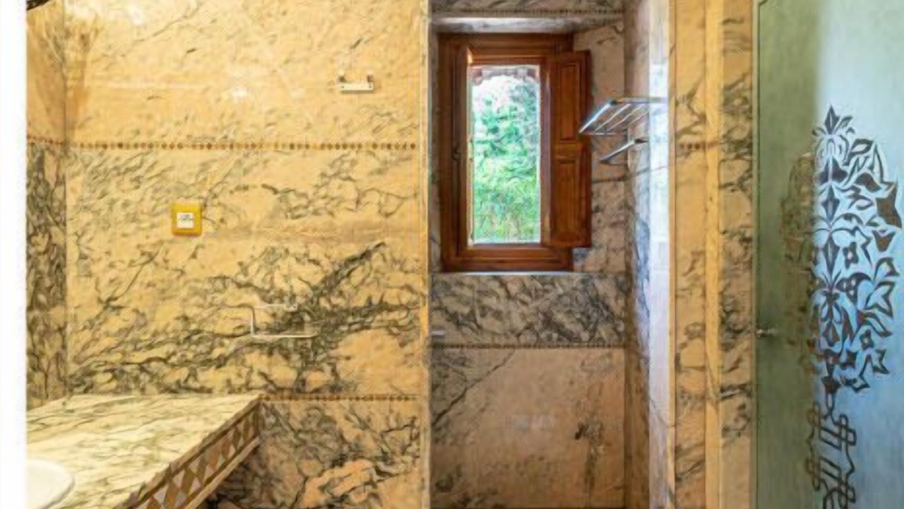 Photo of Bathroom in Palmeraie