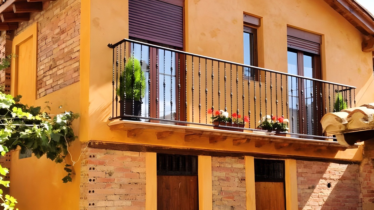 Photo of Outdoor in Cuzcurrita de Rio Tiron