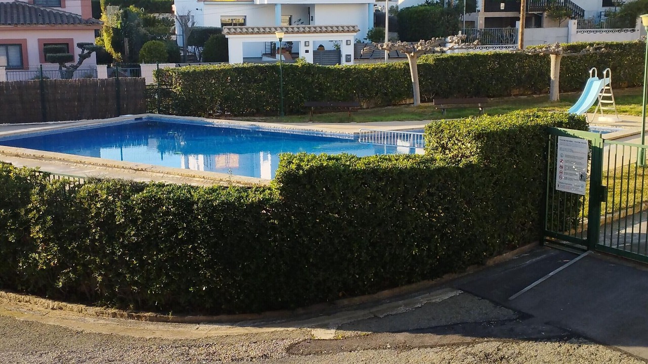 Photo of Outdoor in El Mas Oliva