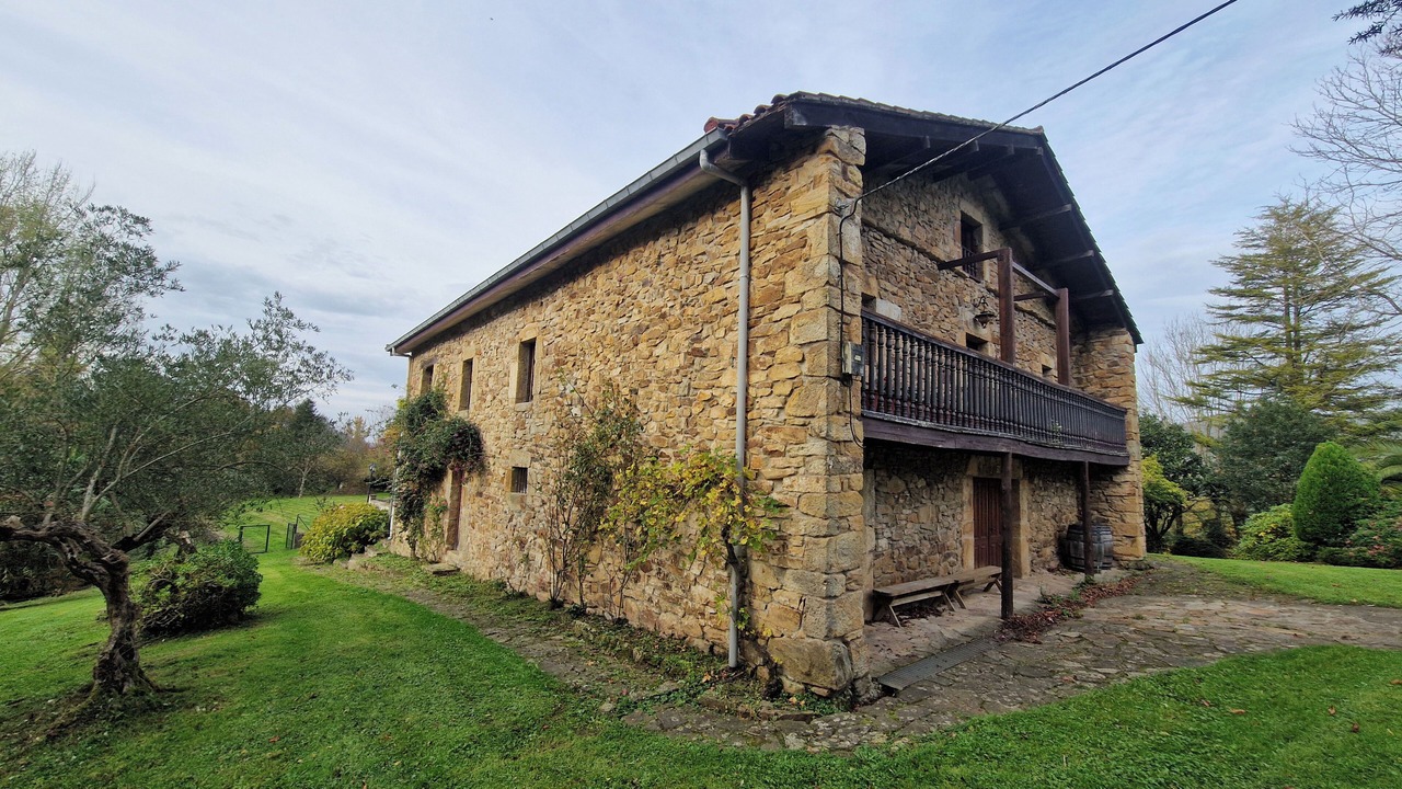 Photo of Outdoor in Ampuero