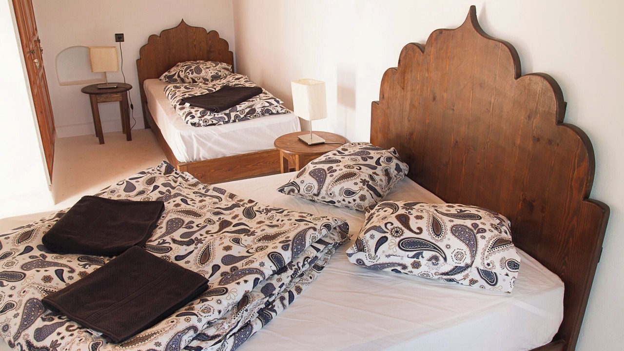 Photo of Bedroom in Sidi Kaouki