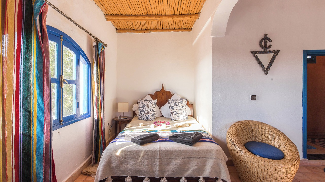 Photo of Bedroom in Sidi Kaouki