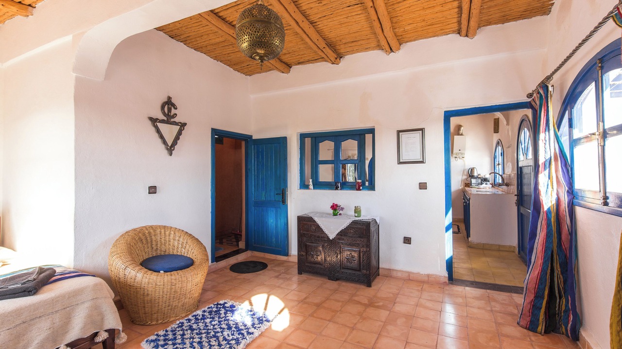 Photo of Bedroom in Sidi Kaouki
