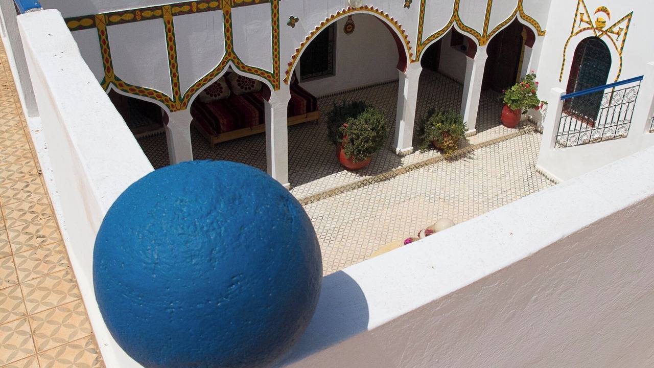 Photo of Outdoor in Sidi Kaouki