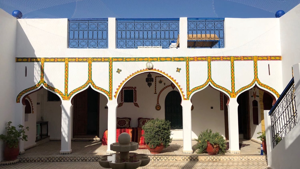 Photo of Outdoor in Sidi Kaouki