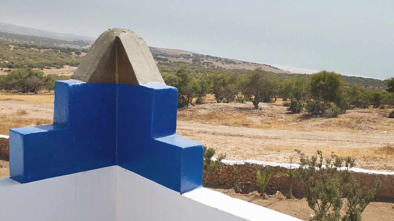 Photo of Outdoor in Sidi Kaouki