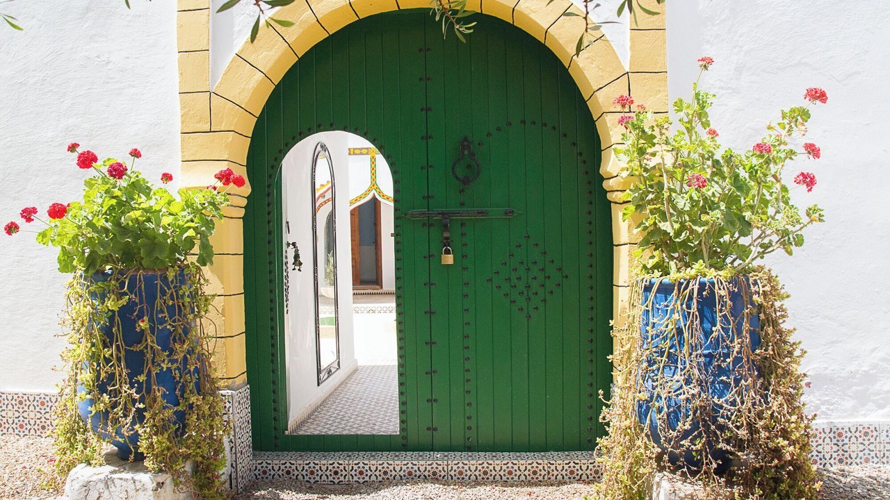 Photo of Outdoor in Sidi Kaouki
