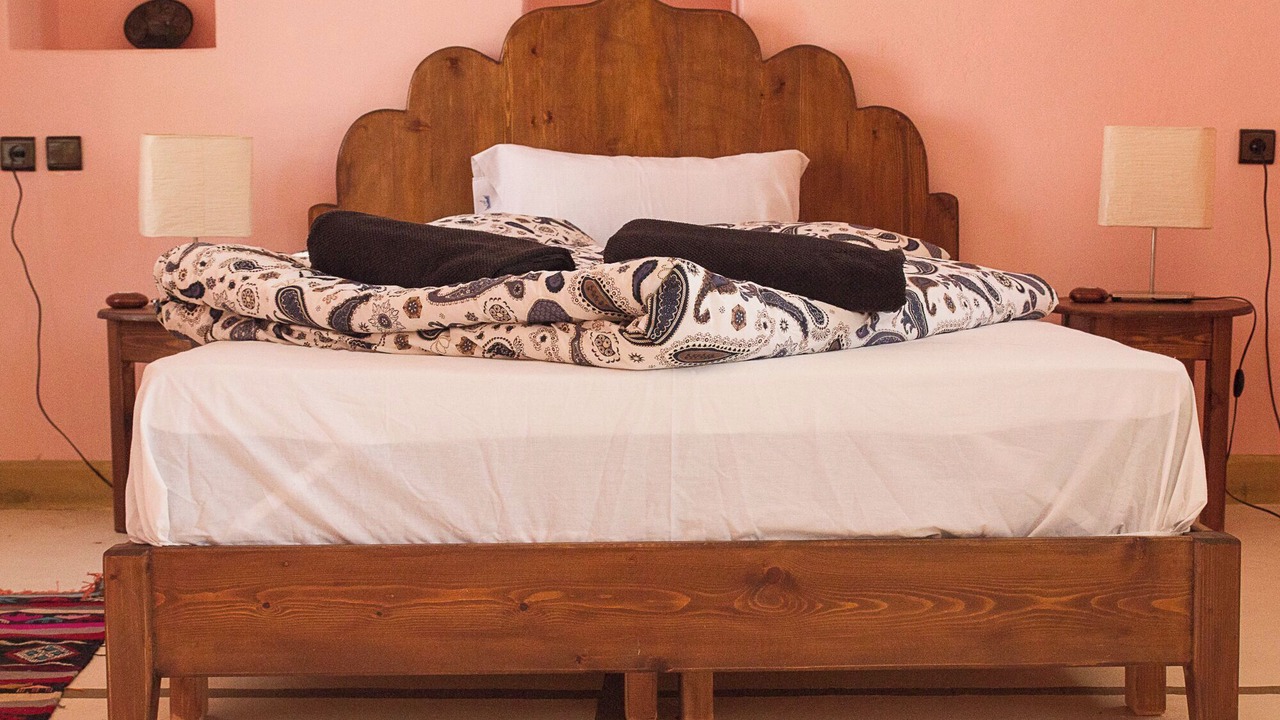 Photo of Bedroom in Sidi Kaouki