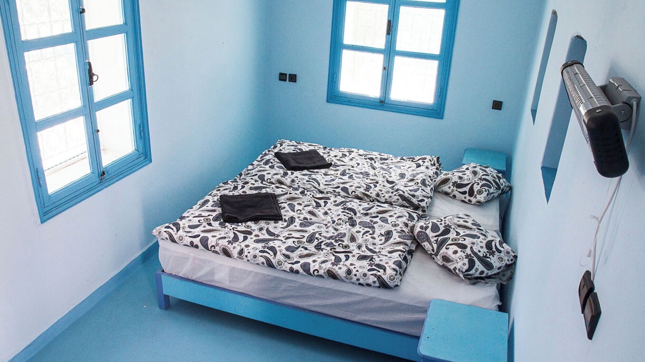 Photo of Bedroom in Sidi Kaouki