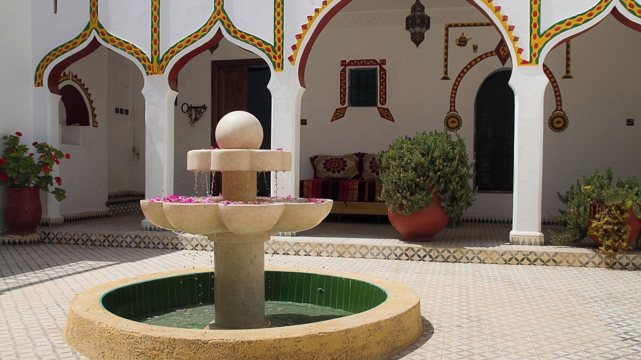 Photo of Outdoor in Sidi Kaouki