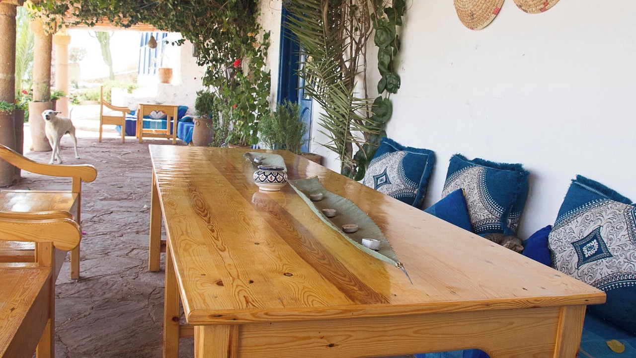 Photo of Outdoor in Sidi Kaouki