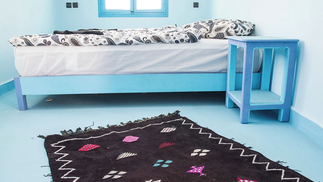 Photo of Bedroom in Sidi Kaouki