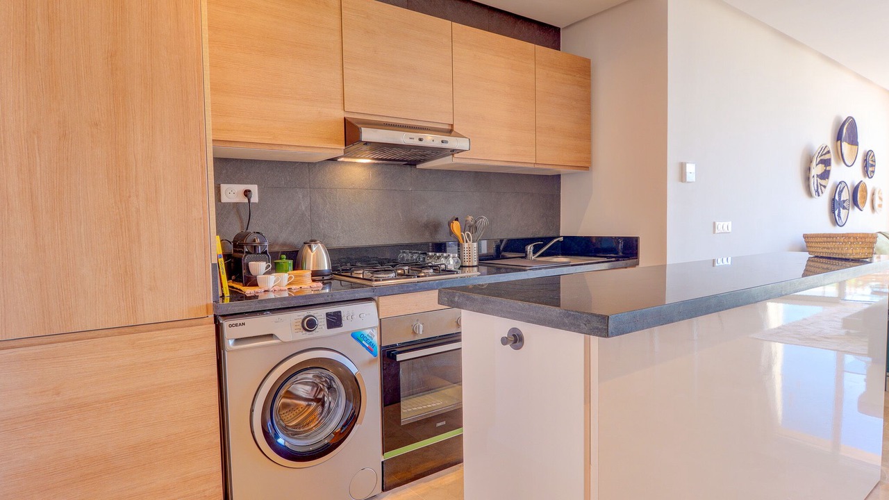 Photo of Kitchen in Tamraght