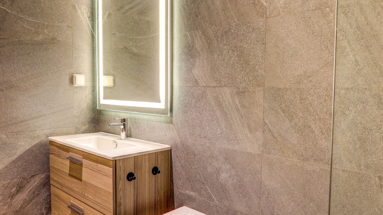 Photo of Bathroom in Tamraght