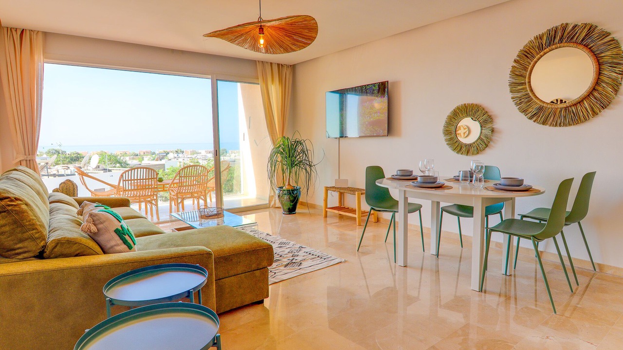 Photo of Livingroom in Tamraght