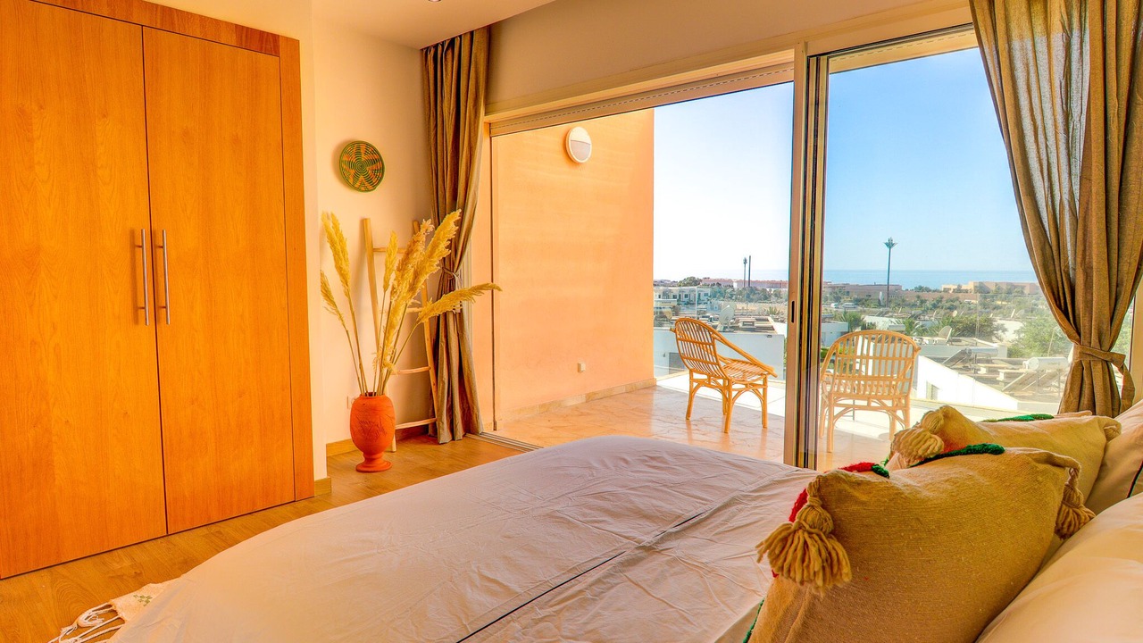 Photo of Bedroom in Tamraght
