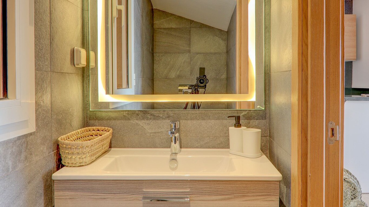Photo of Bathroom in Tamraght