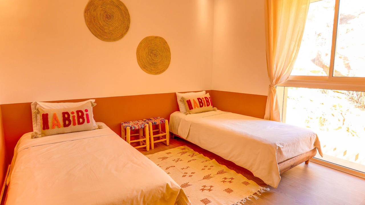 Photo of Bedroom in Tamraght