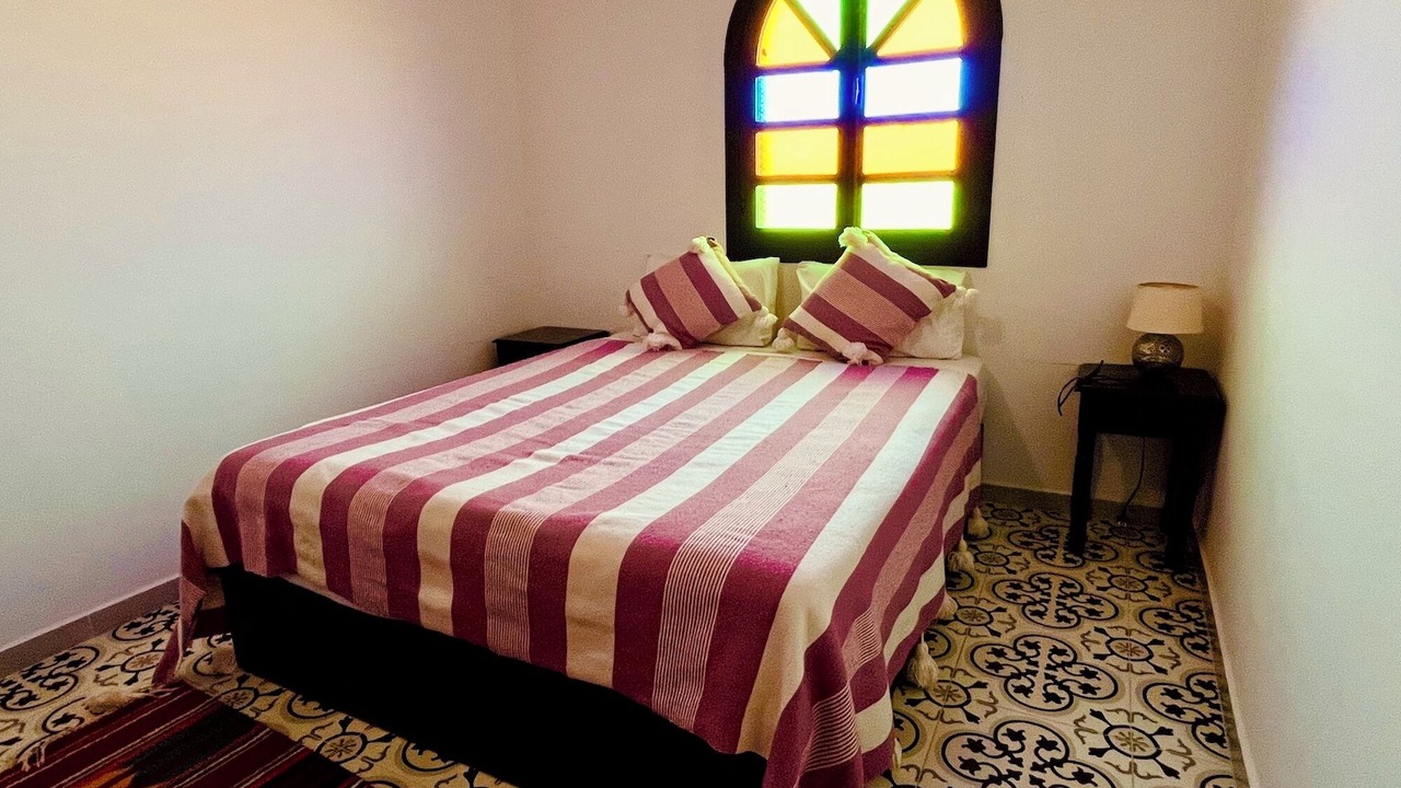 Photo of Bedroom in Essaouira