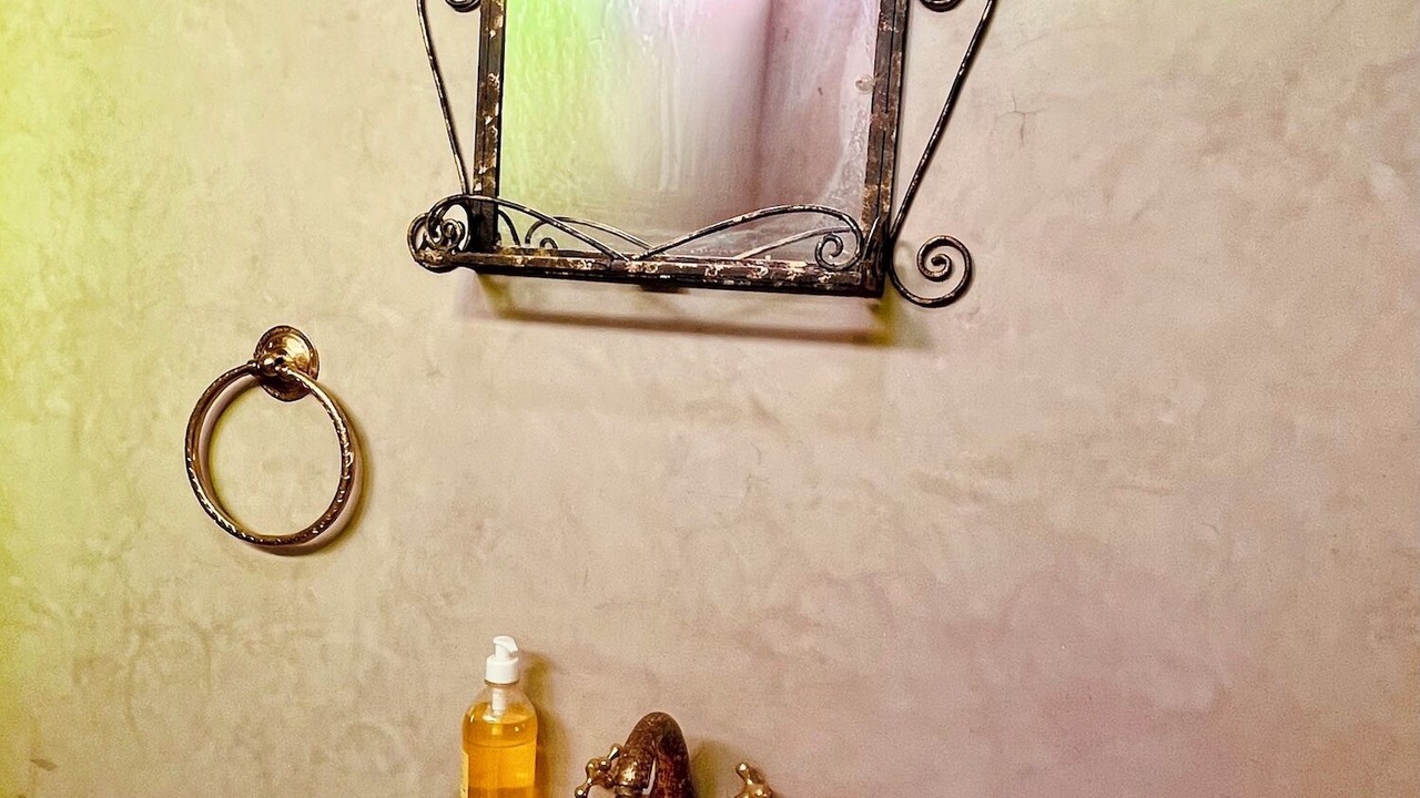 Photo of Bathroom in Essaouira