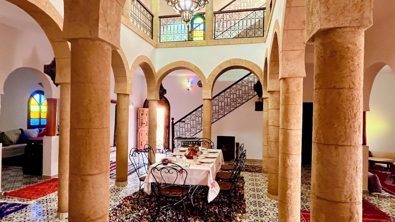Photo of Others in Essaouira