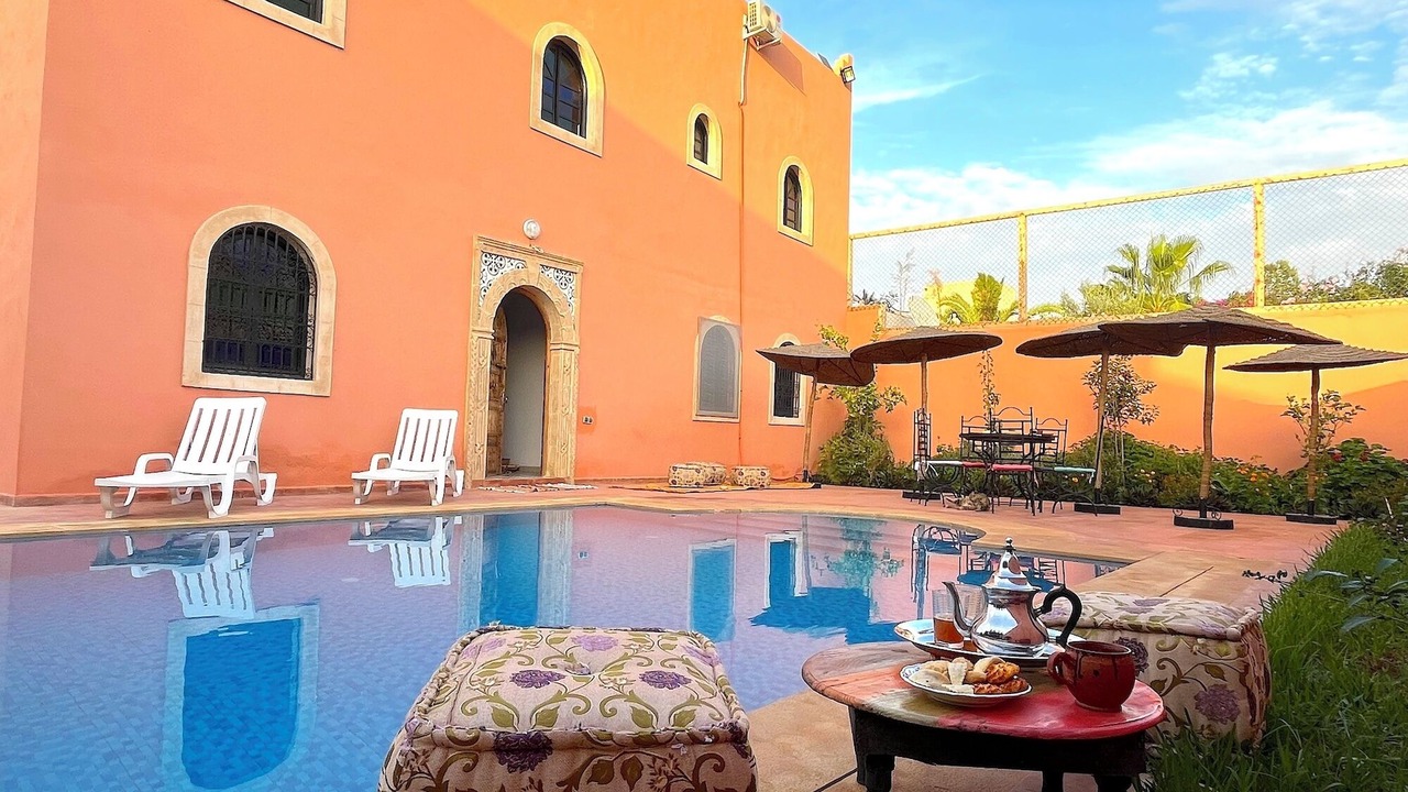 Photo of Outdoor in Essaouira