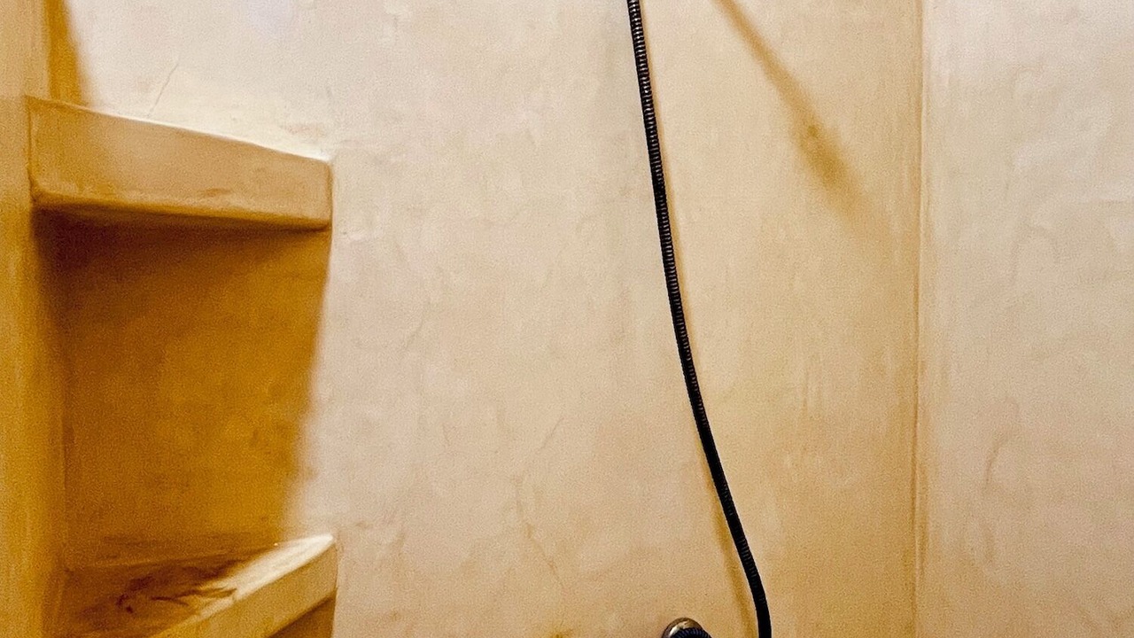 Photo of Bathroom in Essaouira