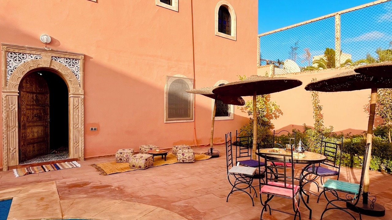 Photo of Outdoor in Essaouira