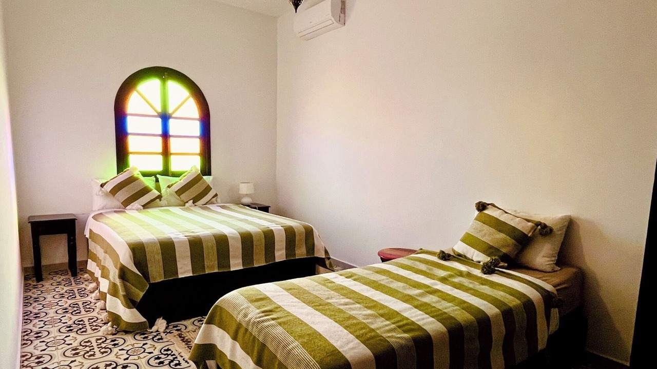 Photo of Bedroom in Essaouira