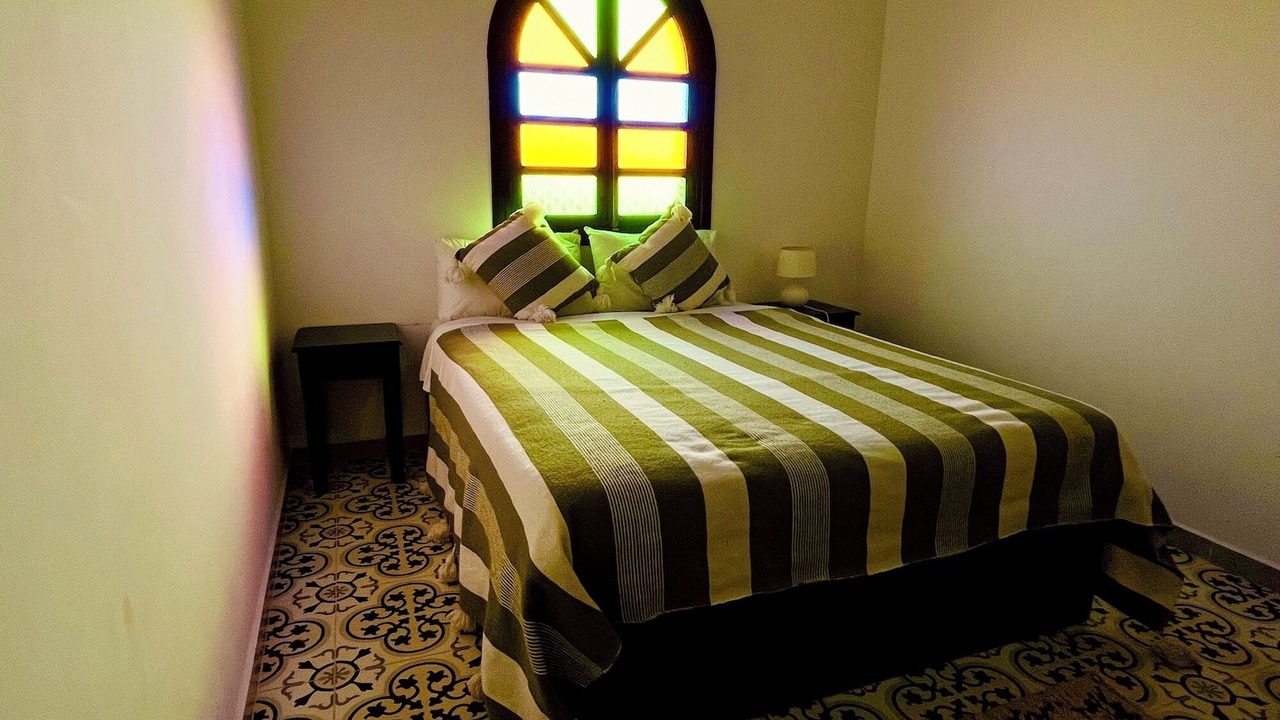 Photo of Bedroom in Essaouira