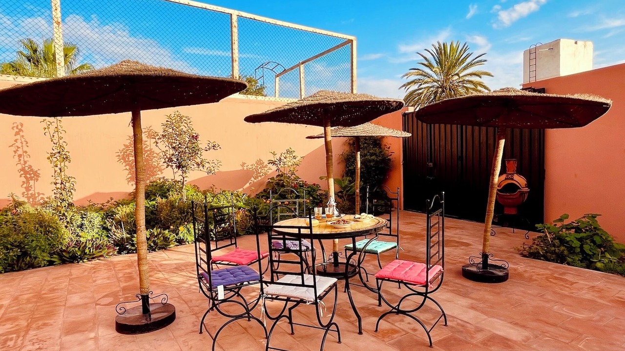 Photo of Outdoor in Essaouira