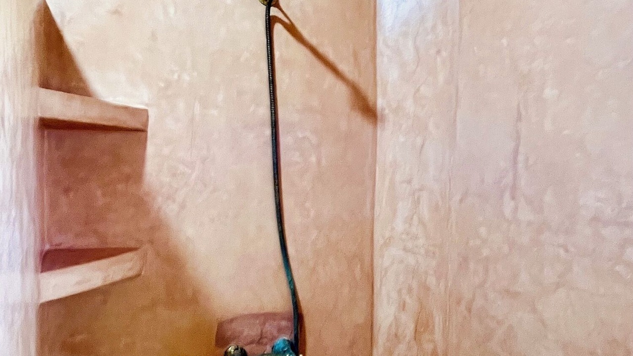 Photo of Bathroom in Essaouira