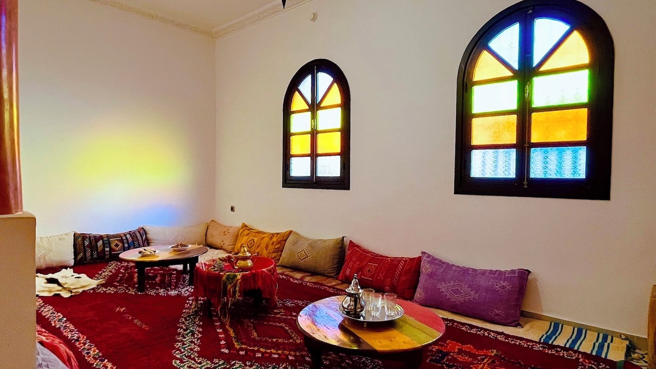 Photo of Others in Essaouira