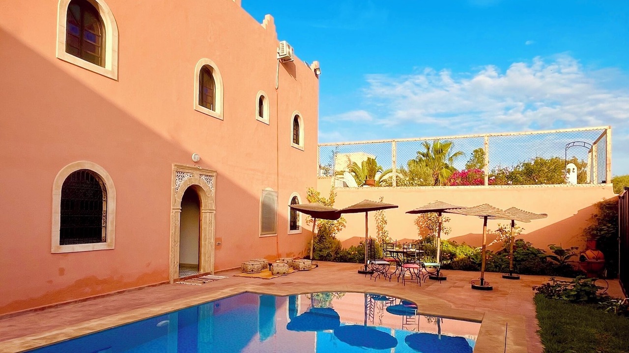 Photo of Outdoor in Essaouira