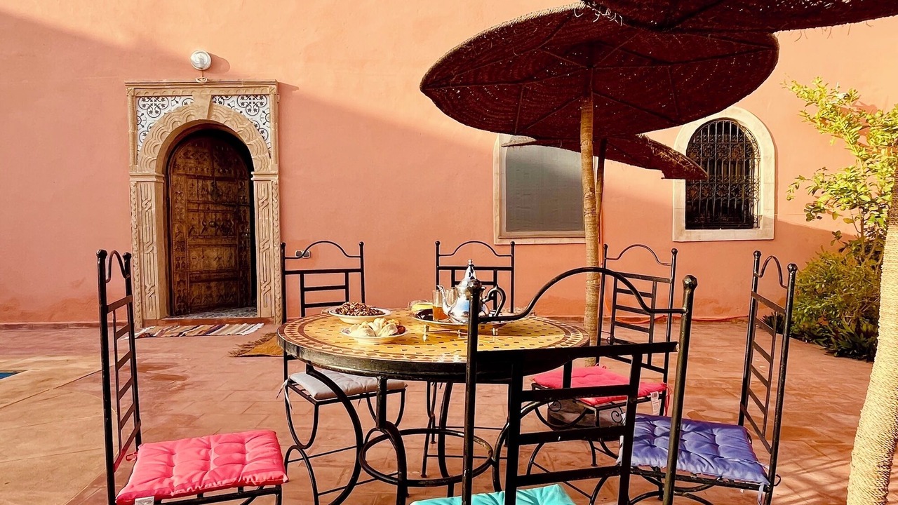 Photo of Outdoor in Essaouira