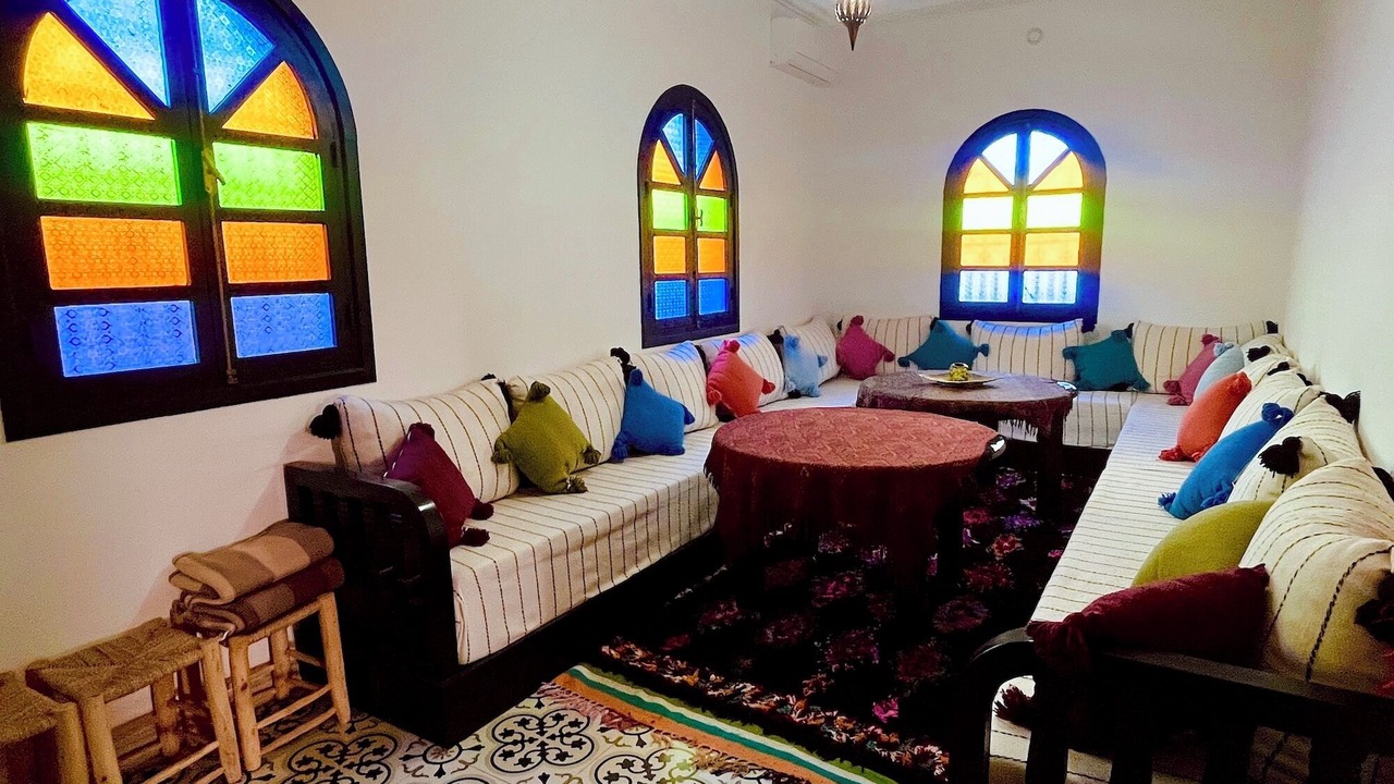 Photo of Others in Essaouira